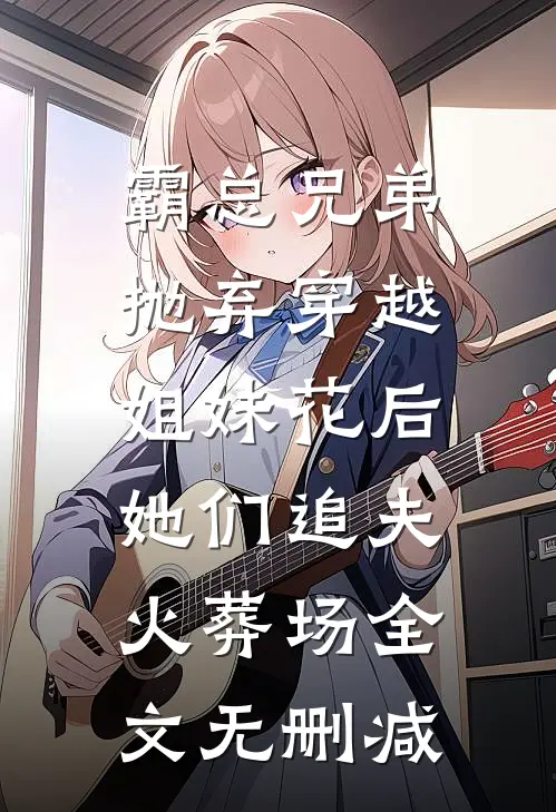 霸总兄弟抛弃穿越姐妹花后，她们追夫火葬场全文无删减