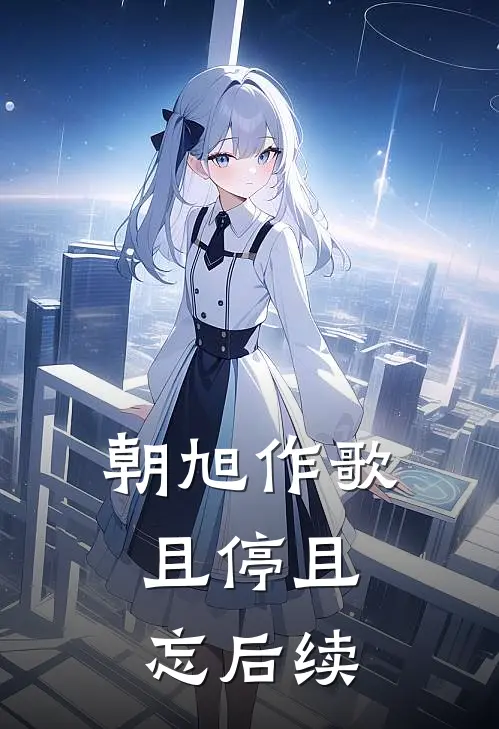 朝旭作歌，且停且忘后续