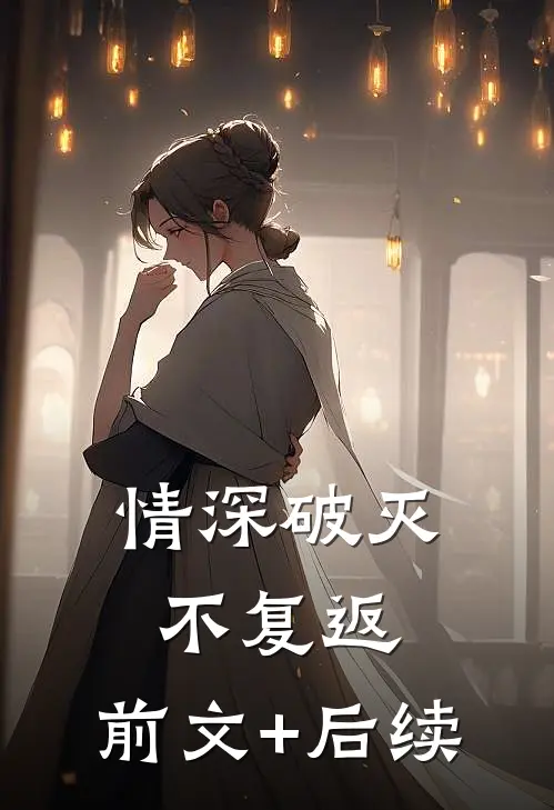 情深破灭不复返:前文+后续