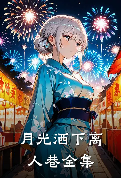 月光洒下离人巷全集