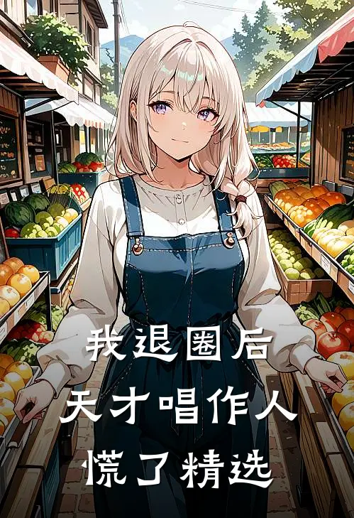 我退圈后，天才唱作人慌了精选