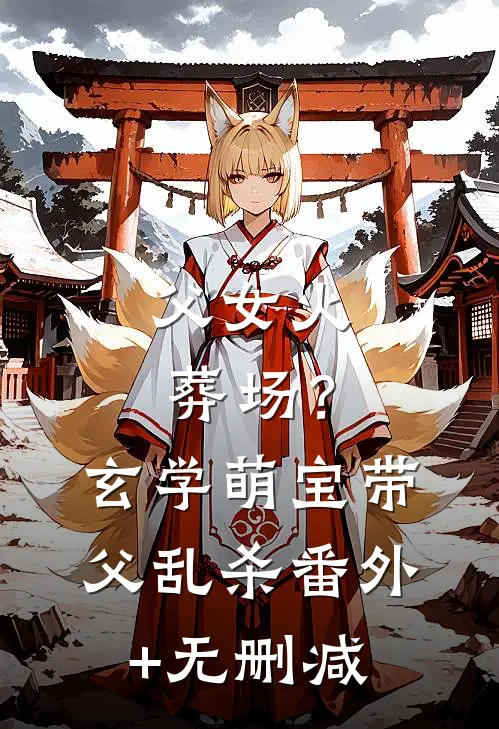 父女火葬场？玄学萌宝带父乱杀番外+无删减