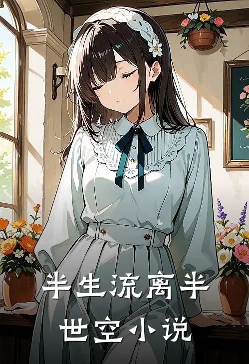 半生流离半世空小说