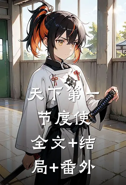 天下第一节度使:全文+结局+番外