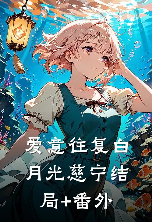 爱意往复白月光慈宁结局+番外