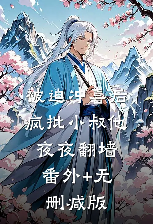 被迫冲喜后，疯批小叔他夜夜翻墙:番外+无删减版