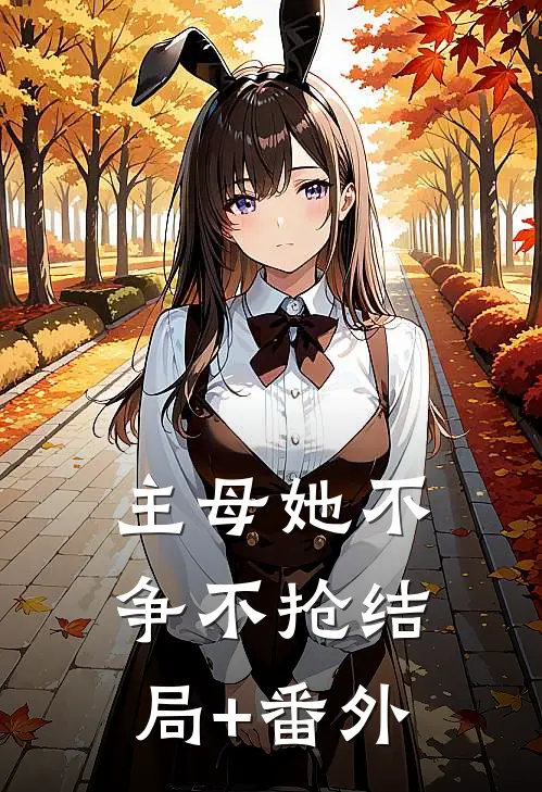 主母她不争不抢结局+番外