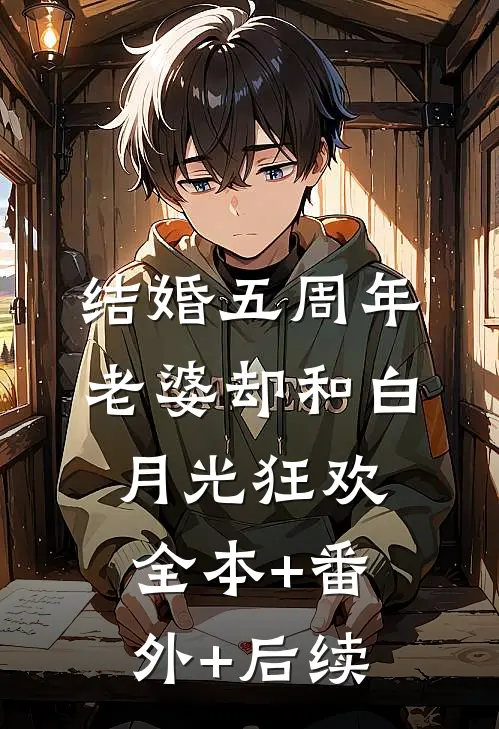 结婚五周年，老婆却和白月光狂欢:全本+番外+后续