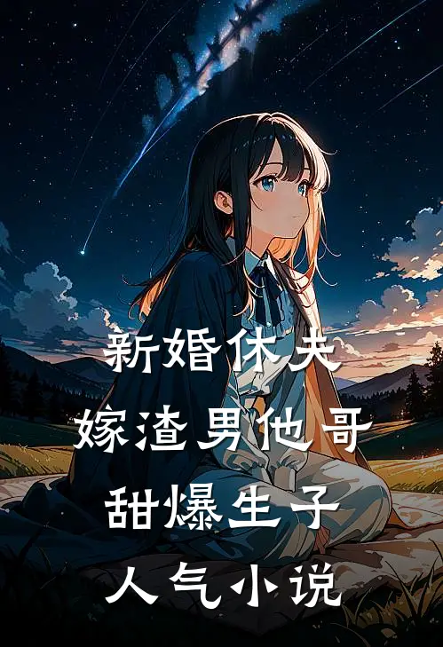 新婚休夫：嫁渣男他哥甜爆生子人气小说