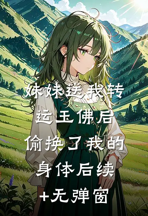 妹妹送我转运玉佛后，偷换了我的身体后续+无弹窗