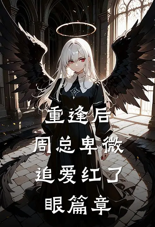 重逢后，周总卑微追爱红了眼篇章