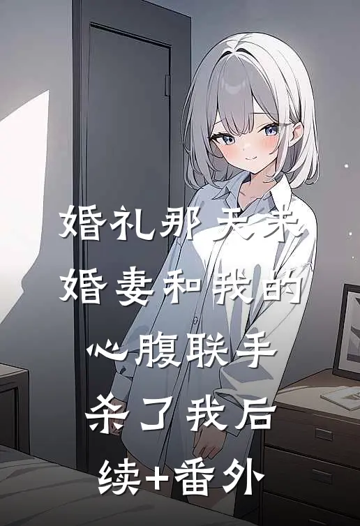 婚礼那天未婚妻和我的心腹联手杀了我后续+番外