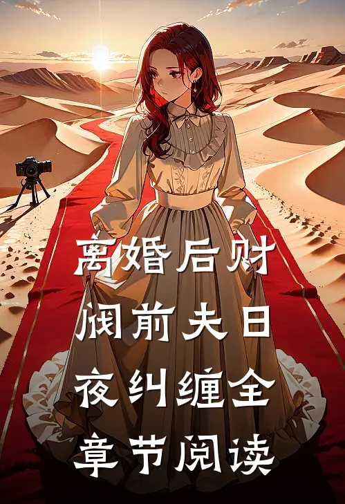 离婚后财阀前夫日夜纠缠全章节阅读