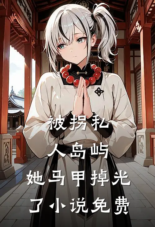 被拐私人岛屿，她马甲掉光了小说免费