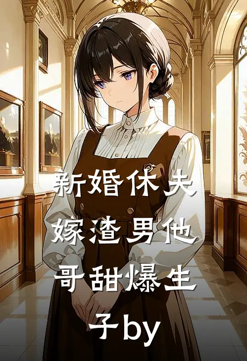 新婚休夫：嫁渣男他哥甜爆生子by