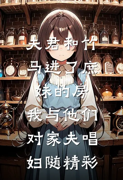 夫君和竹马进了庶妹的房，我与他们对家夫唱妇随精彩