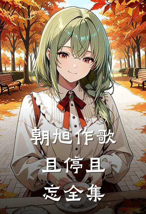 朝旭作歌，且停且忘全集