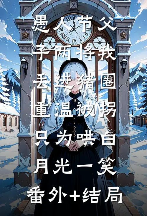 愚人节父子两将我丢进猪圈重温被拐，只为哄白月光一笑:(番外)+(结局)