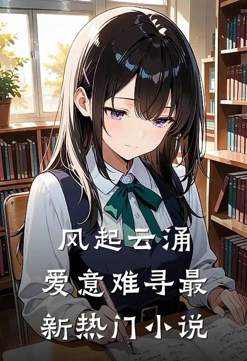 风起云涌，爱意难寻最新热门小说