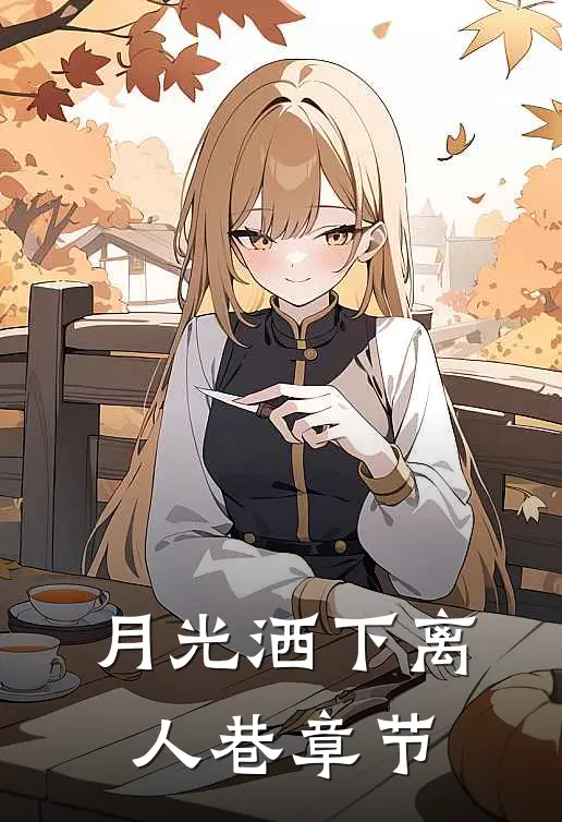 月光洒下离人巷章节