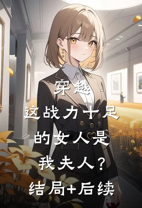 穿越：这战力十足的女人是我夫人？结局+后续