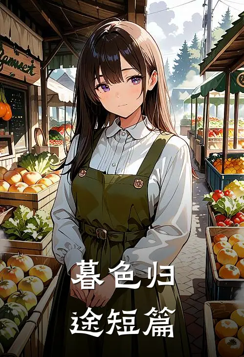 暮色归途短篇