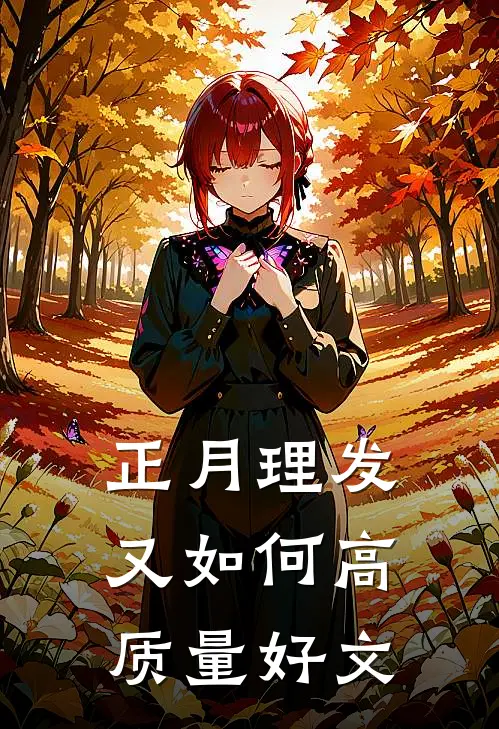 正月理发又如何高质量好文