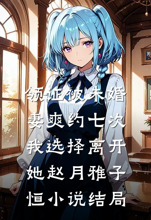 领证被未婚妻爽约七次，我选择离开她赵月雅子恒小说结局