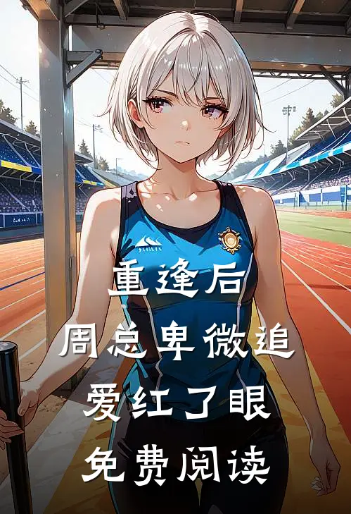 重逢后，周总卑微追爱红了眼免费阅读