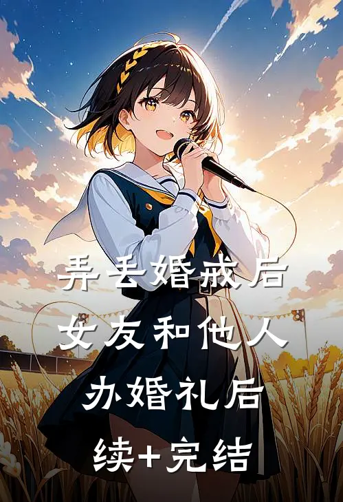 弄丢婚戒后，女友和他人办婚礼后续+完结