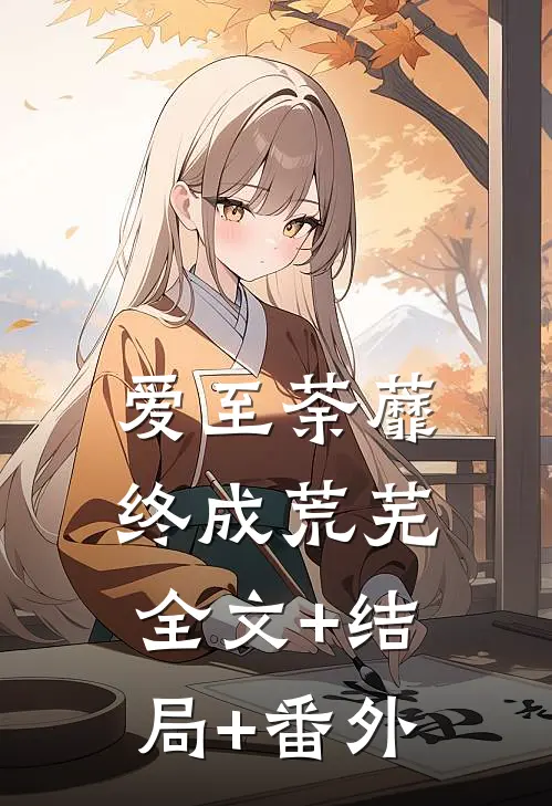 爱至荼蘼，终成荒芜:全文+结局+番外