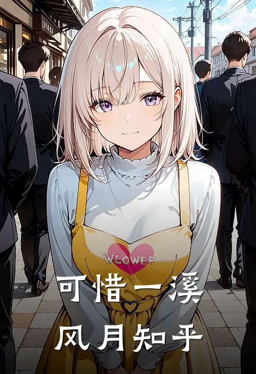可惜一溪风月知乎