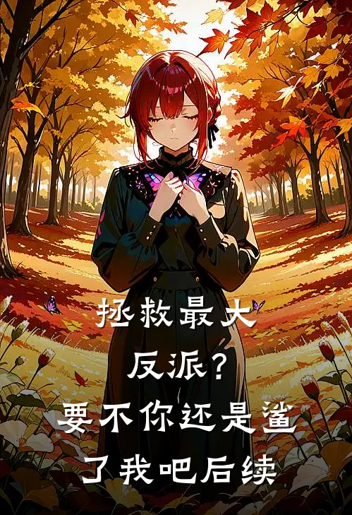 拯救最大反派？要不你还是鲨了我吧后续
