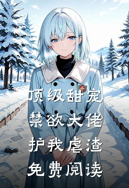 顶级甜宠：禁欲大佬护我虐渣免费阅读