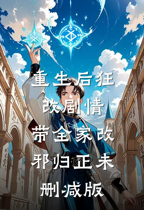 重生后狂改剧情，带全家改邪归正未删减版