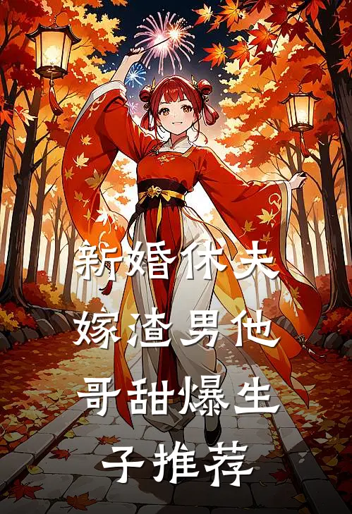 新婚休夫：嫁渣男他哥甜爆生子推荐