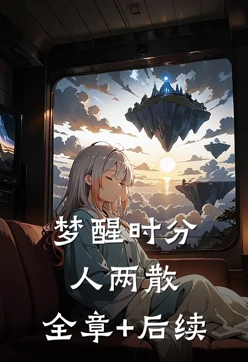 梦醒时分人两散:全章+后续