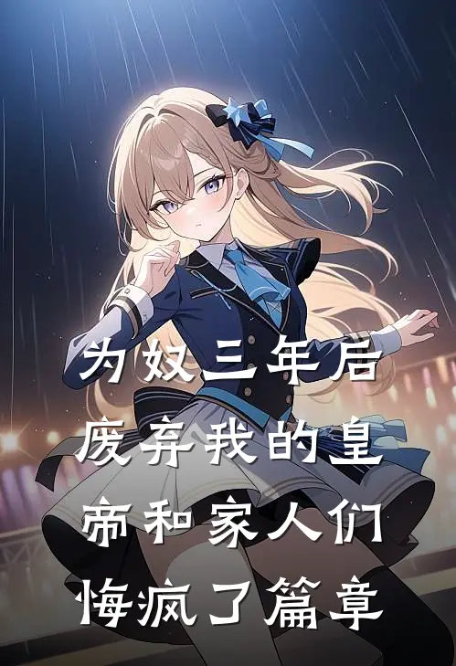 为奴三年后，废弃我的皇帝和家人们悔疯了篇章