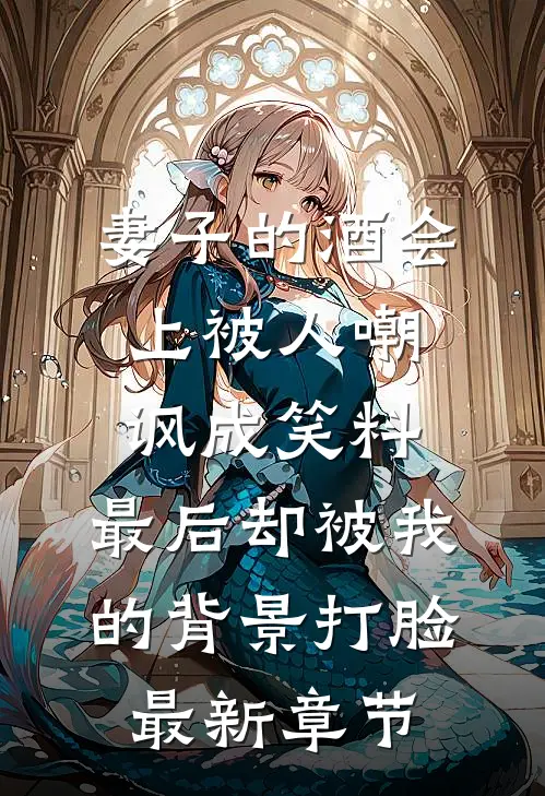 妻子的酒会上被人嘲讽成笑料，最后却被我的背景打脸最新章节