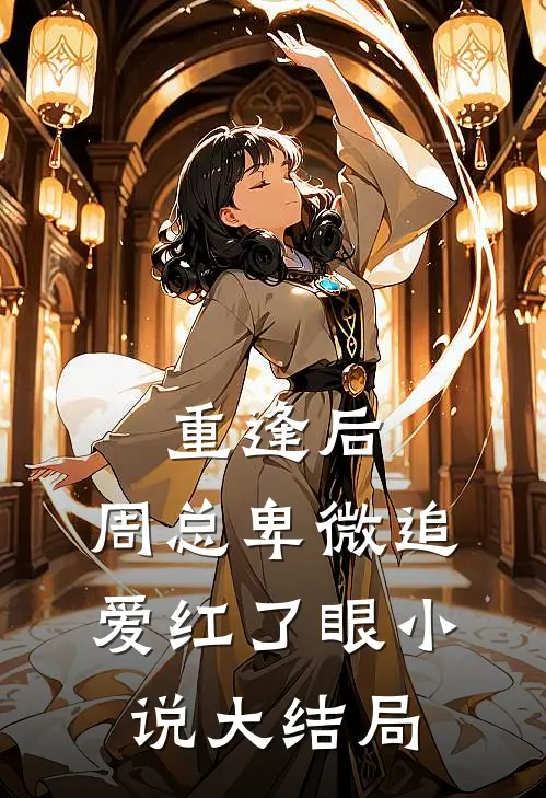 重逢后，周总卑微追爱红了眼小说大结局