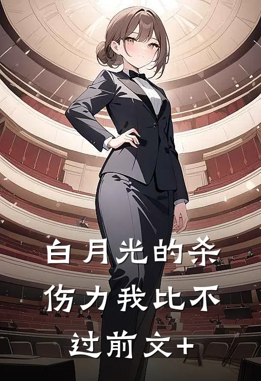 白月光的杀伤力我比不过前文+