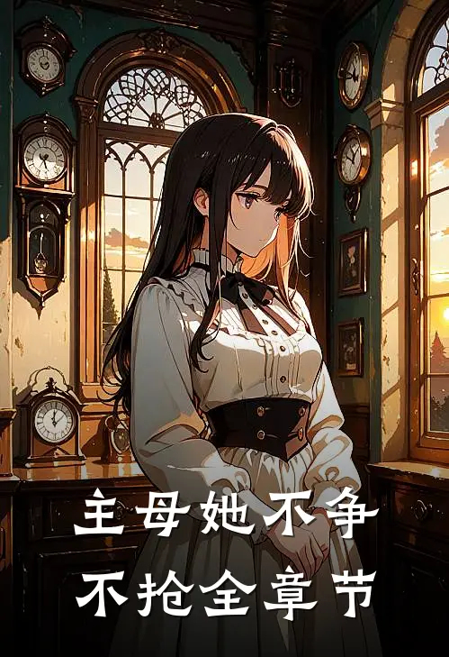 主母她不争不抢全章节