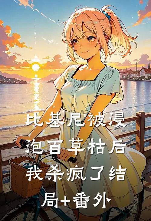 比基尼被浸泡百草枯后，我杀疯了结局+番外