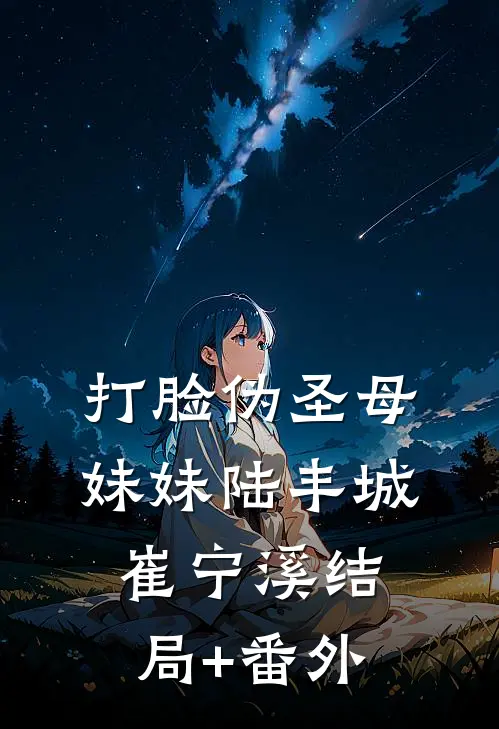 打脸伪圣母妹妹陆丰城崔宁溪结局+番外