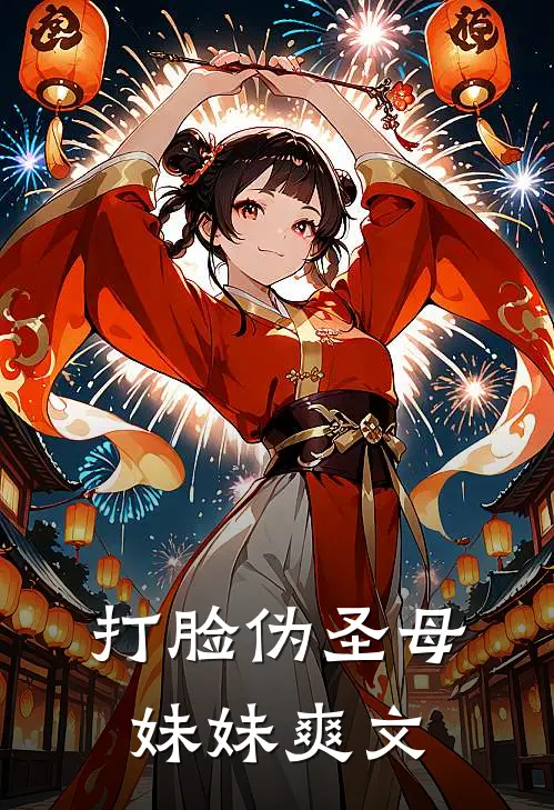 打脸伪圣母妹妹爽文
