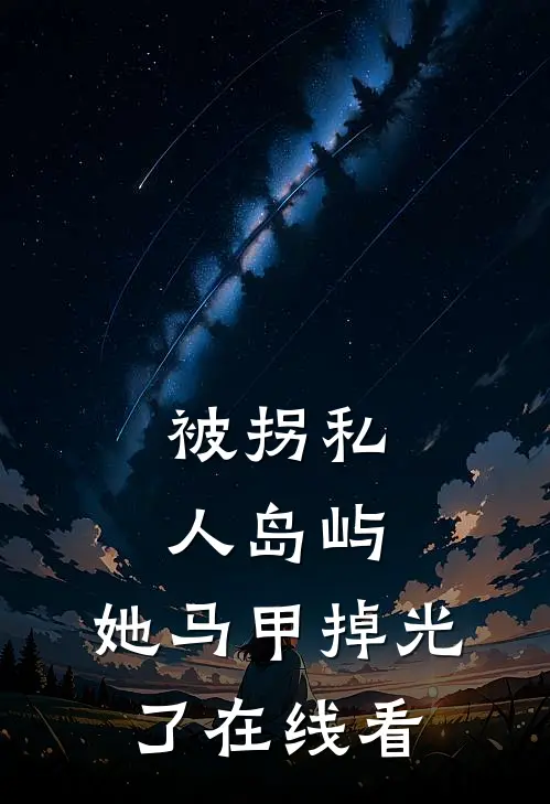 被拐私人岛屿，她马甲掉光了在线看