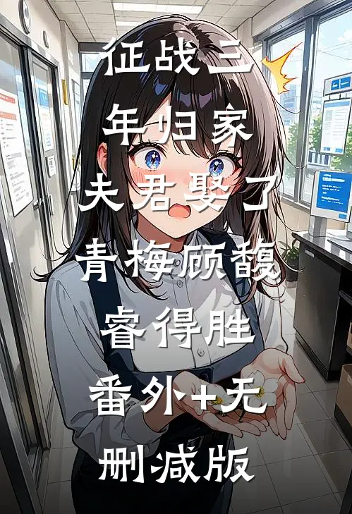 征战三年归家，夫君娶了青梅顾馥睿得胜:番外+无删减版