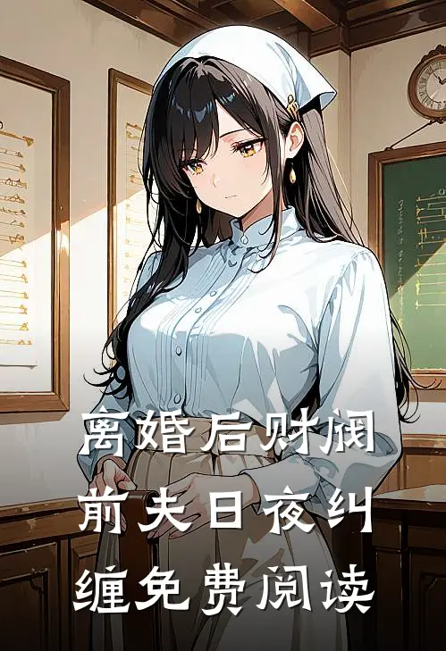 离婚后财阀前夫日夜纠缠免费阅读