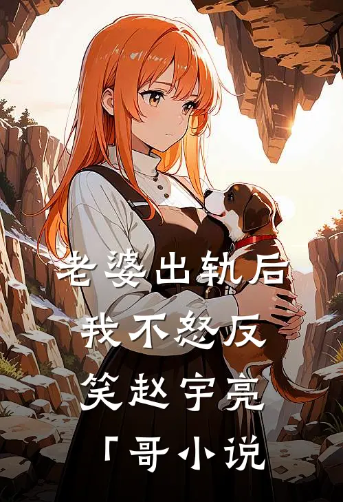 老婆出轨后，我不怒反笑赵宇亮「哥小说