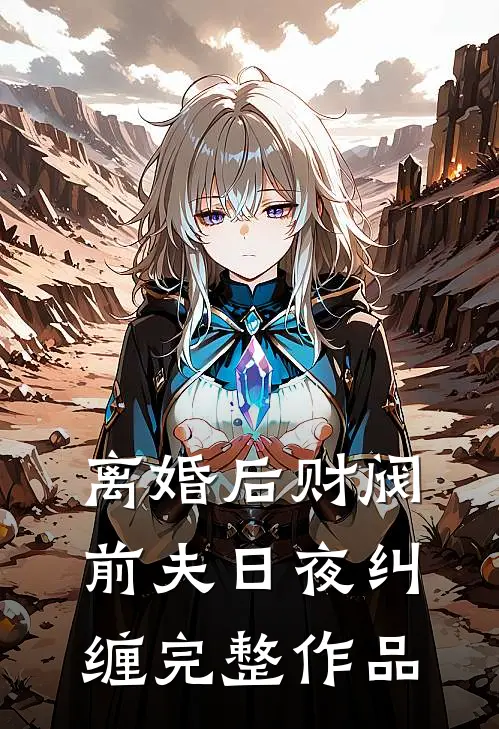 离婚后财阀前夫日夜纠缠完整作品